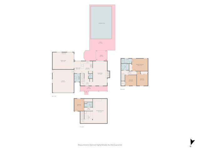 2576 Mapleview Street Se, City Of Kentwood, MI 49508