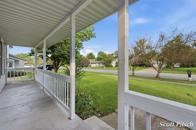 2576 Mapleview Street Se, City Of Kentwood, MI 49508