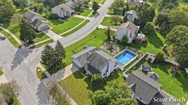2576 Mapleview Street Se, City Of Kentwood, MI 49508