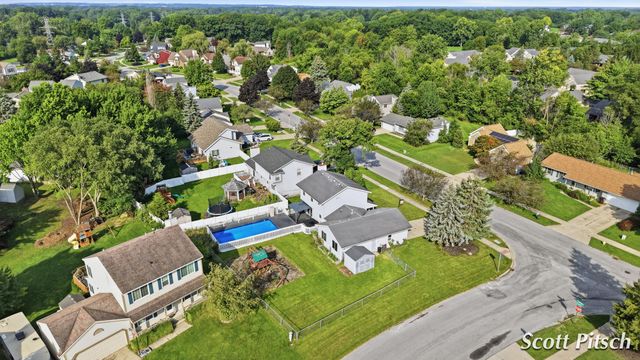 2576 Mapleview Street Se, City Of Kentwood, MI 49508