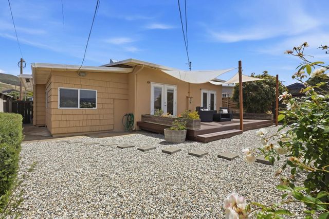1071 Sunnyside Drive, South San Francisco, CA 94080