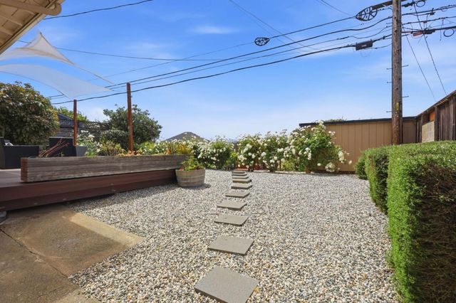1071 Sunnyside Drive, South San Francisco, CA 94080