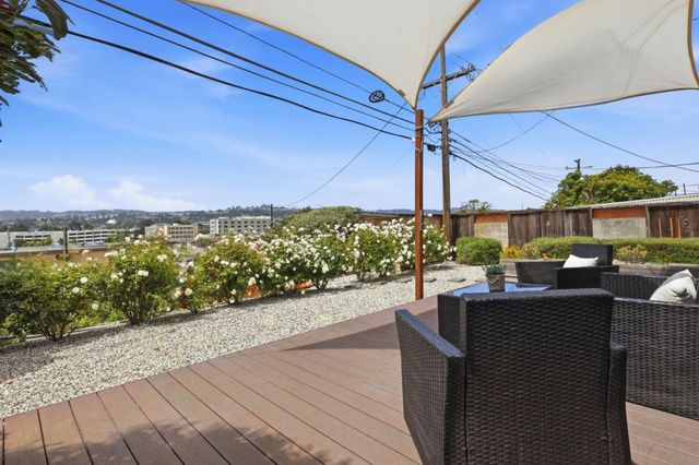 1071 Sunnyside Drive, South San Francisco, CA 94080