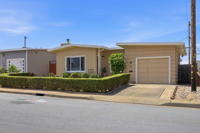 1071 Sunnyside Drive, South San Francisco, CA 94080