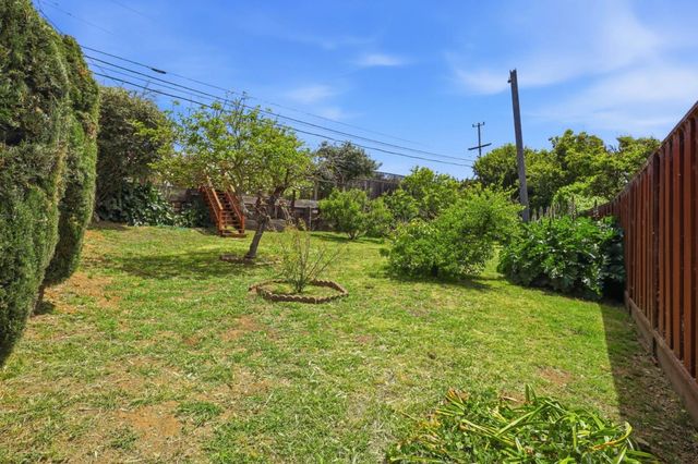 1071 Sunnyside Drive, South San Francisco, CA 94080