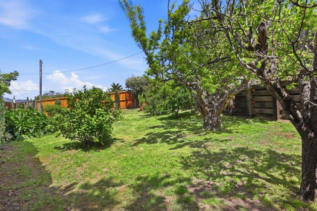 1071 Sunnyside Drive, South San Francisco, CA 94080