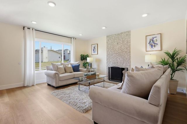 1071 Sunnyside Drive, South San Francisco, CA 94080