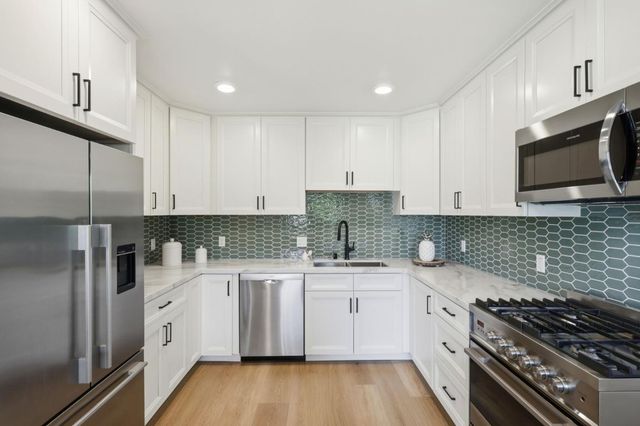 1071 Sunnyside Drive, South San Francisco, CA 94080