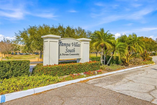 4507 W LA VILLA LANE, Tampa, FL 33611