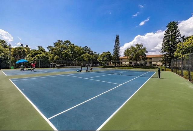 4507 W LA VILLA LANE, Tampa, FL 33611