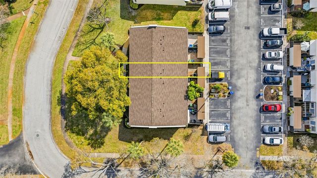 4507 W LA VILLA LANE, Tampa, FL 33611