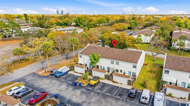 4507 W LA VILLA LANE, Tampa, FL 33611