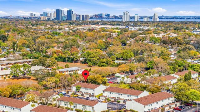 4507 W LA VILLA LANE, Tampa, FL 33611