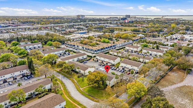 4507 W LA VILLA LANE, Tampa, FL 33611