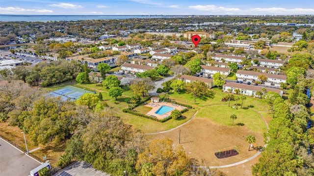 4507 W LA VILLA LANE, Tampa, FL 33611