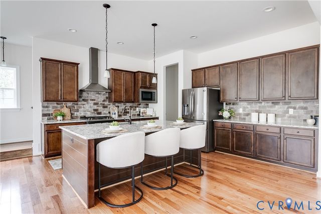 2512 Channelmark Ct, Chester, VA 23836