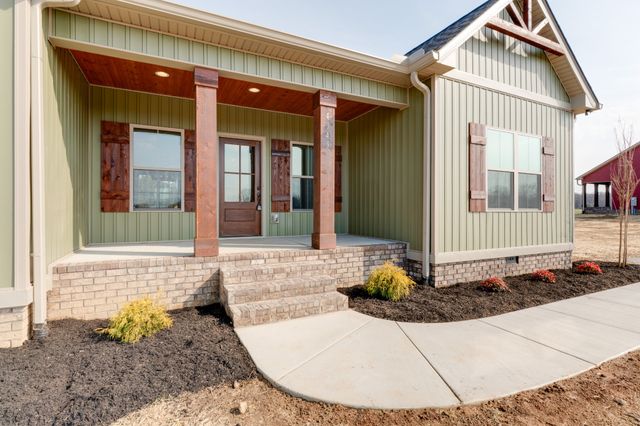 4945 Bill Baggett Rd, Cedar Hill, TN 37032