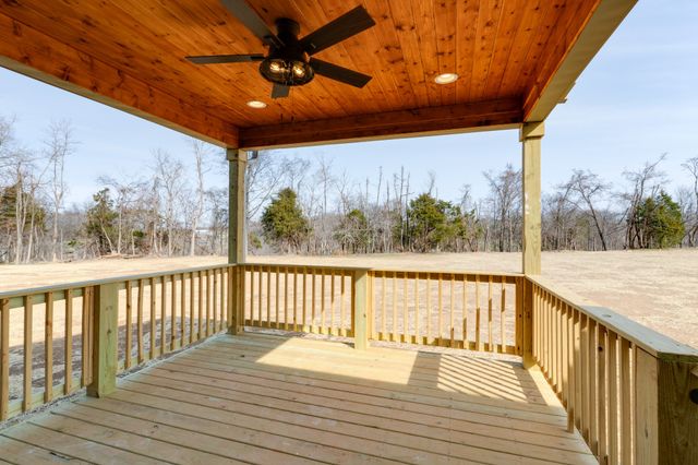 4945 Bill Baggett Rd, Cedar Hill, TN 37032