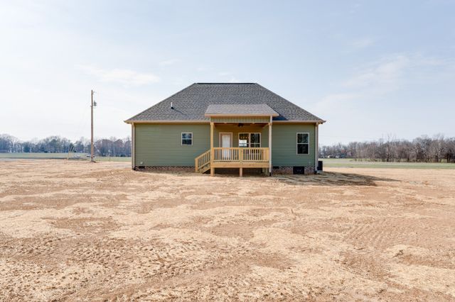 4945 Bill Baggett Rd, Cedar Hill, TN 37032