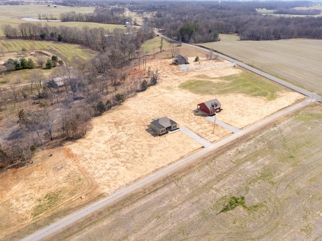 4945 Bill Baggett Rd, Cedar Hill, TN 37032