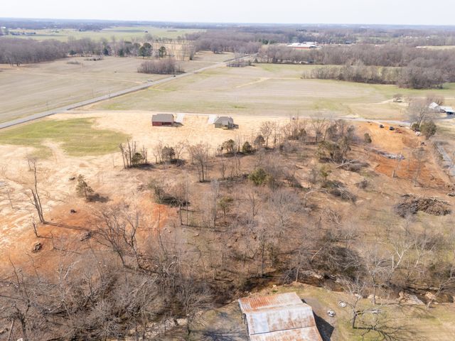 4945 Bill Baggett Rd, Cedar Hill, TN 37032