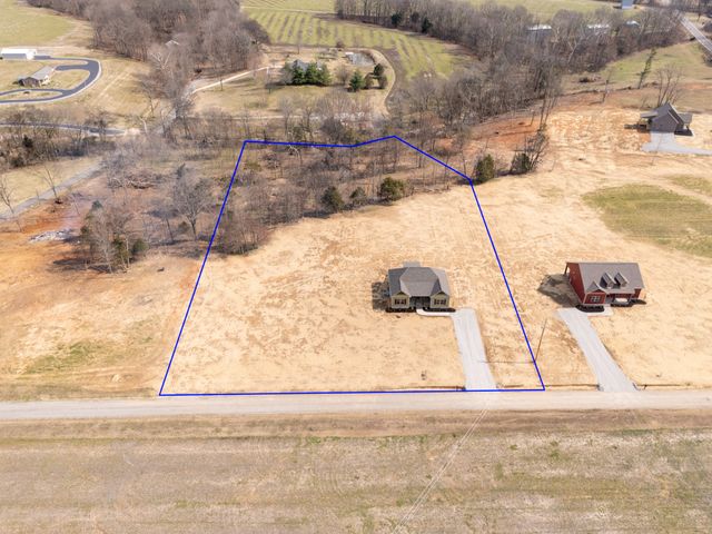 4945 Bill Baggett Rd, Cedar Hill, TN 37032