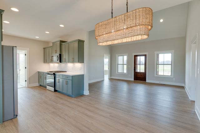 4945 Bill Baggett Rd, Cedar Hill, TN 37032