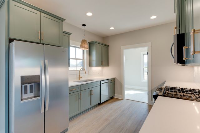 4945 Bill Baggett Rd, Cedar Hill, TN 37032