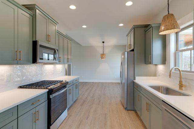 4945 Bill Baggett Rd, Cedar Hill, TN 37032