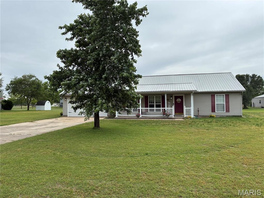 304 Bohannon Street, Sikeston, MO 63801