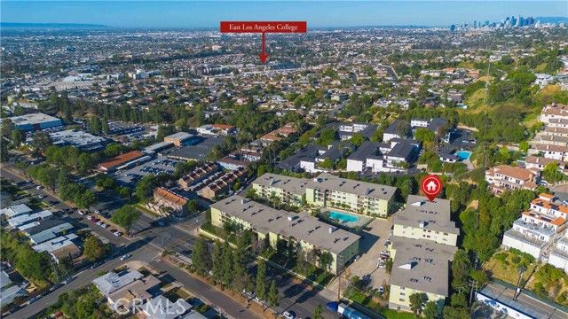 1301 S Atlantic 231C, Monterey Park, CA 91754