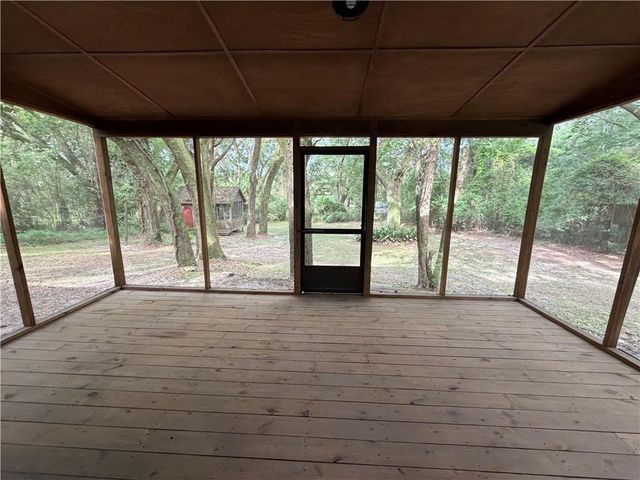2220 Sybel Drive, Mobile, AL 36693