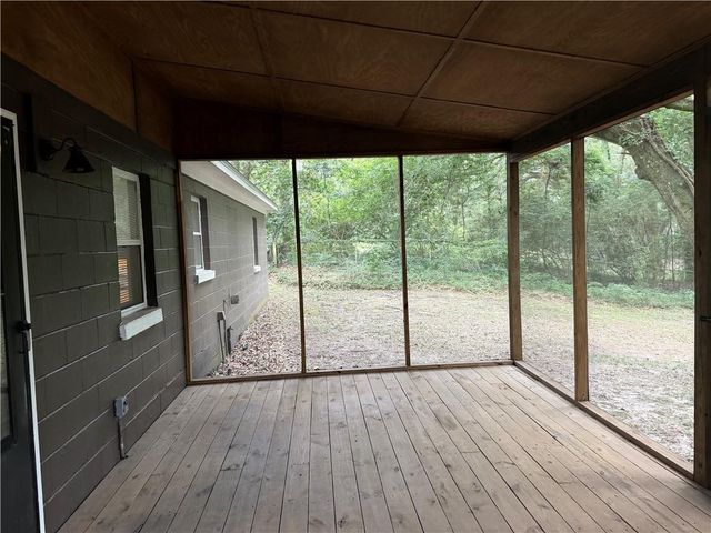 2220 Sybel Drive, Mobile, AL 36693