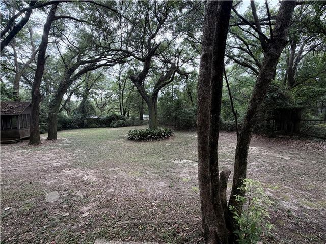 2220 Sybel Drive, Mobile, AL 36693