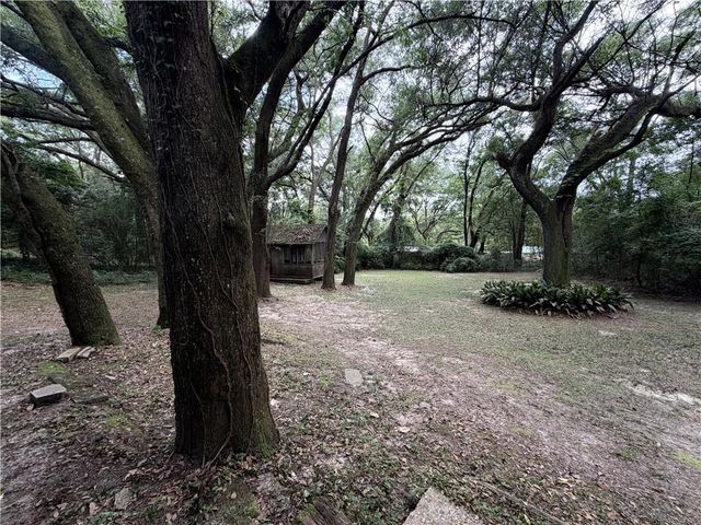 2220 Sybel Drive, Mobile, AL 36693