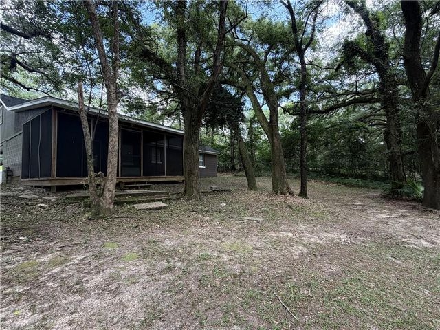 2220 Sybel Drive, Mobile, AL 36693