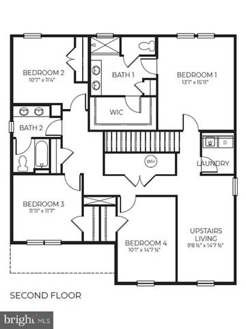 513 HETTY BOULDEN LN, Elkton, MD 21921