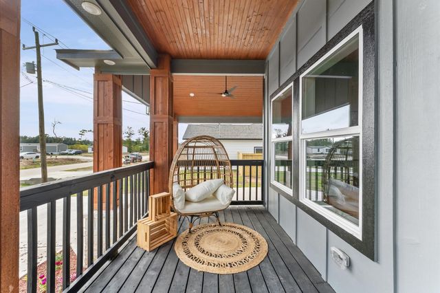 1133 Long Leaf Pine Street, Huffman, TX 77336