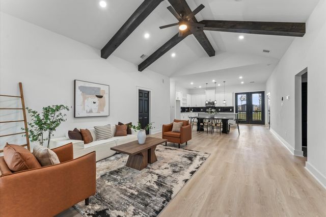 1133 Long Leaf Pine Street, Huffman, TX 77336