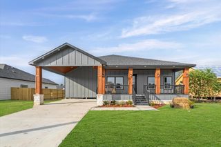 1133 Long Leaf Pine Street, Huffman, TX 77336