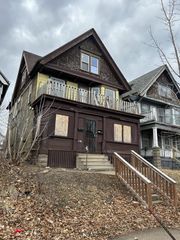 3183 N 14th STREET, Milwaukee, WI 53206