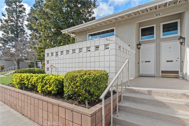 373 Avenida Castilla A, Laguna Woods, CA 92637