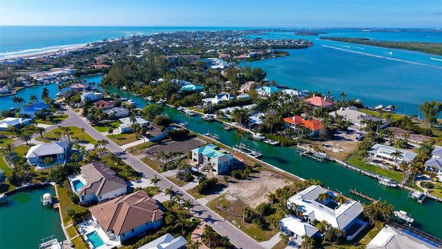 721 EMERALD HARBOR DRIVE, Longboat Key, FL 34228