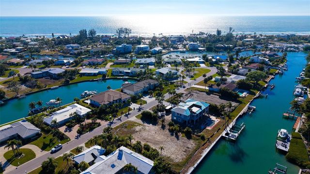 721 EMERALD HARBOR DRIVE, Longboat Key, FL 34228