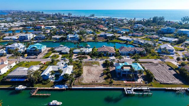 721 EMERALD HARBOR DRIVE, Longboat Key, FL 34228
