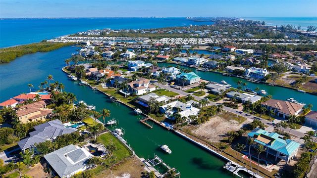 721 EMERALD HARBOR DRIVE, Longboat Key, FL 34228