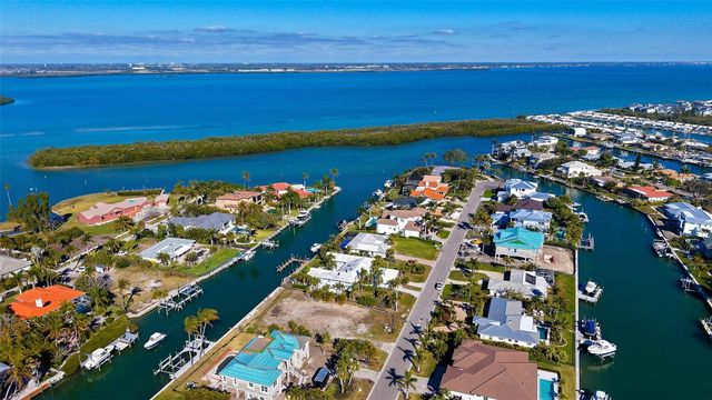 721 EMERALD HARBOR DRIVE, Longboat Key, FL 34228