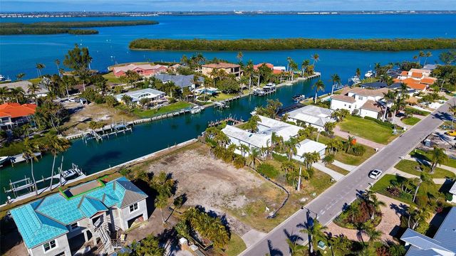 721 EMERALD HARBOR DRIVE, Longboat Key, FL 34228