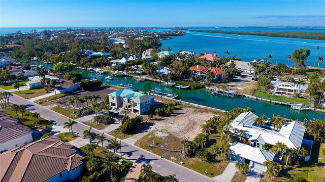 721 EMERALD HARBOR DRIVE, Longboat Key, FL 34228