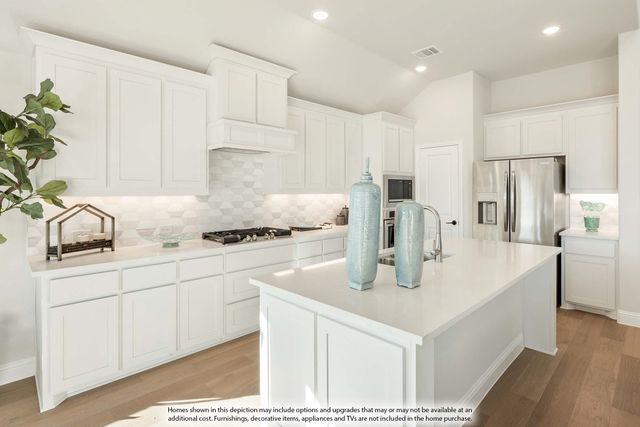 4340 Lavina Lane, Prosper, TX 75078